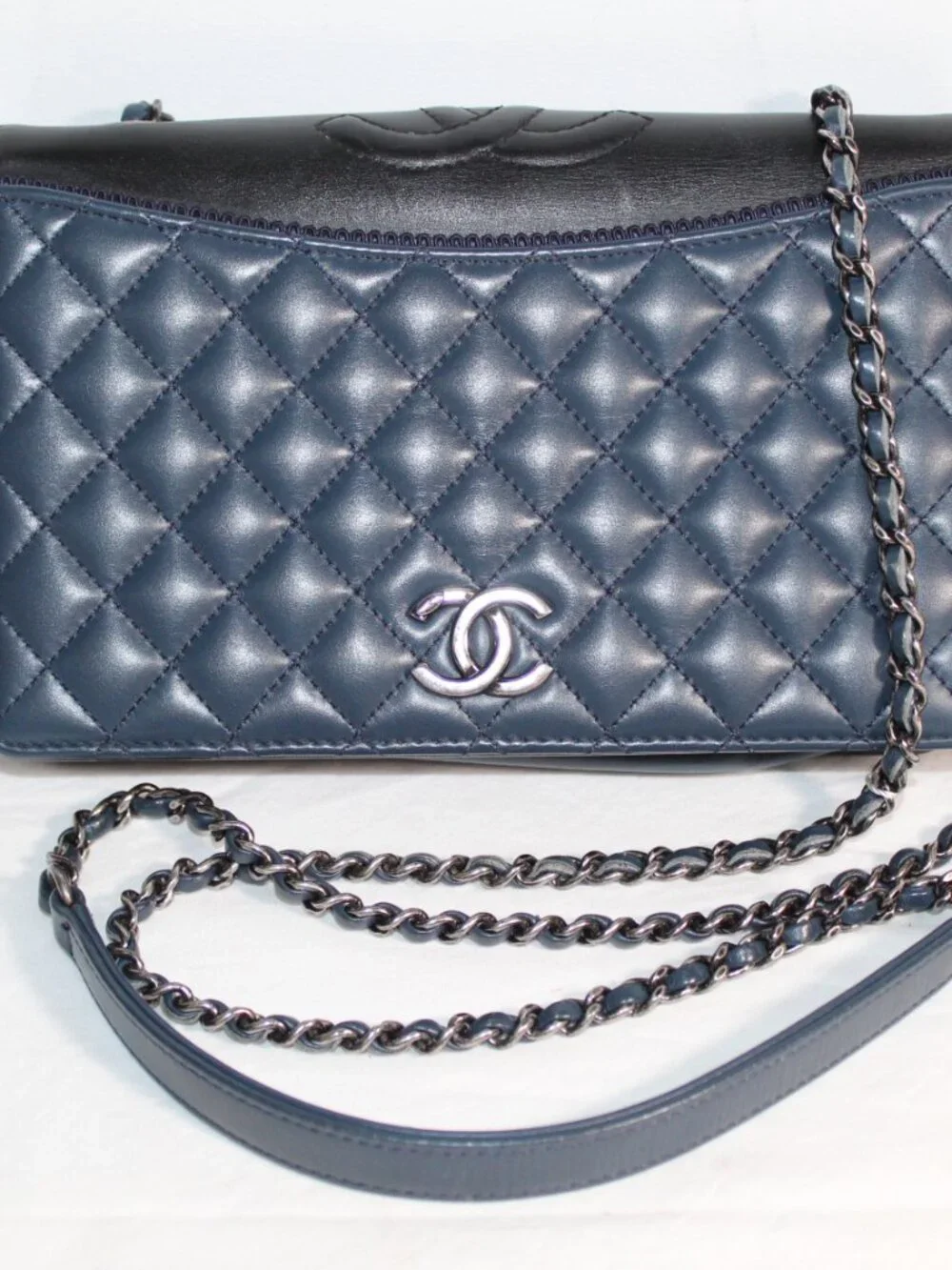 CHANEL all my